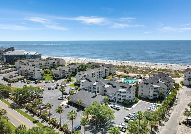 2nd image of 8500 Palmetto Dr #201 H, Isle Of Palms, SC 29451 | MLS# 26008126