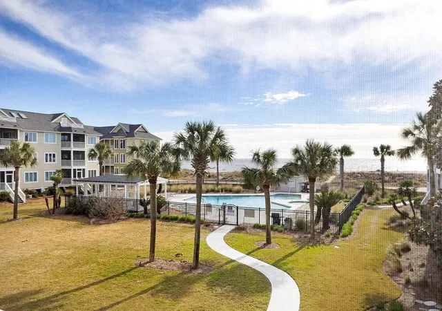 48th image of 8500 Palmetto Dr #201 H, Isle Of Palms, SC 29451 | MLS# 26008126