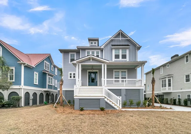 Photo 1 of Single family home for sale at 3638 Zacoma Dr, Mount Pleasant, SC 29466 | MLS# 26012384 | Listing updated on 2026-09-18