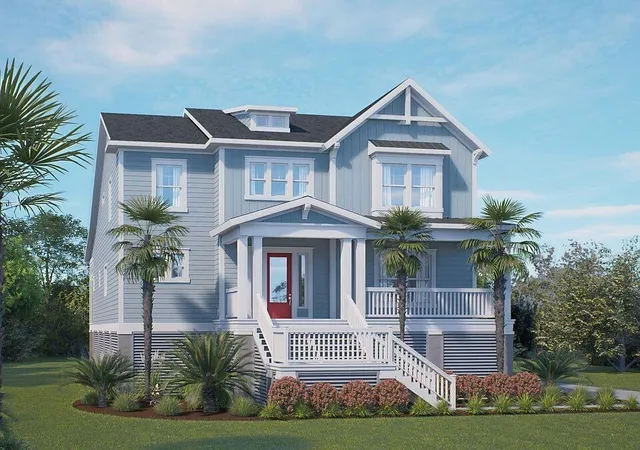 Photo 2 of Single family home for sale at 3638 Zacoma Dr, Mount Pleasant, SC 29466 | MLS# 26012384 | Listing updated on 2026-09-18