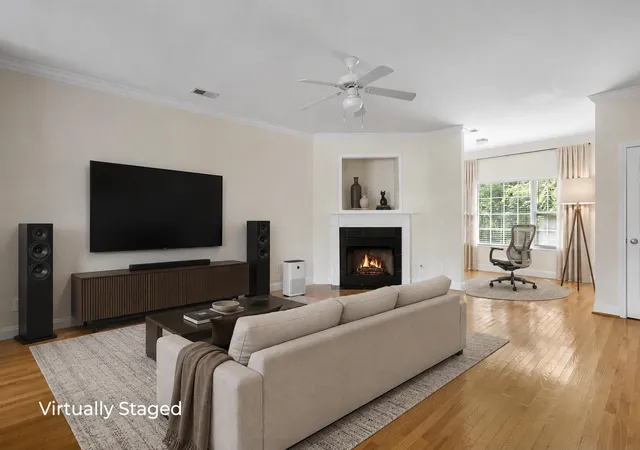 Townhouse for sale at 4102 Babbitt St, Charleston, SC 29414 | MLS# 26022121