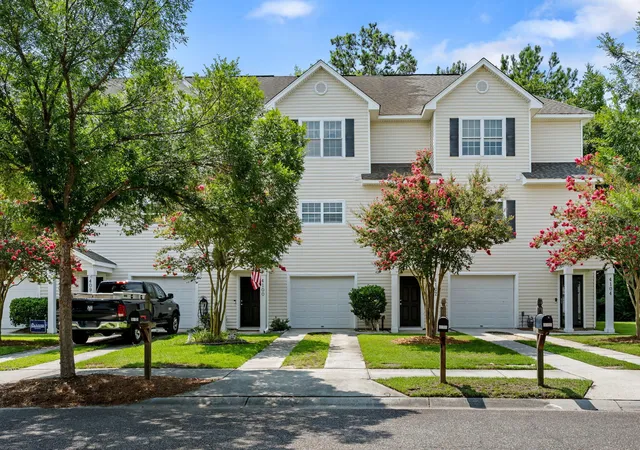 Photo 1 of Townhouse for sale at 4102 Babbitt St, Charleston, SC 29414 | MLS# 26022121 | Listing updated on 2026-09-17