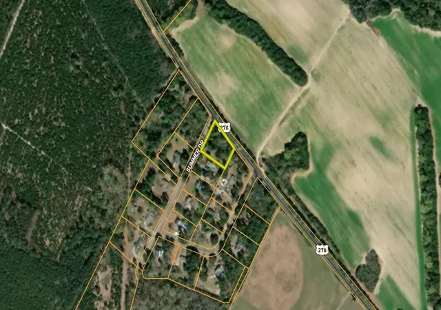 Homes for sale in Barnwell, SC | 0000 Summer Dr, Barnwell, SC 29812 | MLS# 25031882