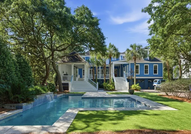 1st image of 2824 Middle St, Sullivans Island, SC 29482 | MLS# 26017194