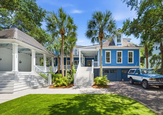 2nd image of 2824 Middle St, Sullivans Island, SC 29482 | MLS# 26017194