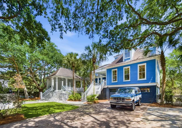 3rd image of 2824 Middle St, Sullivans Island, SC 29482 | MLS# 26017194