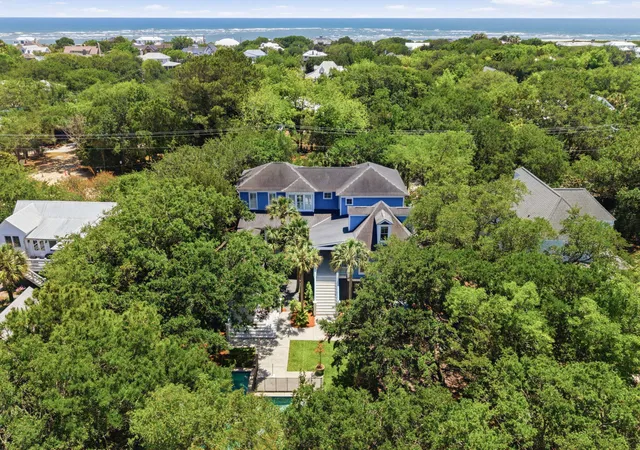 5th image of 2824 Middle St, Sullivans Island, SC 29482 | MLS# 26017194