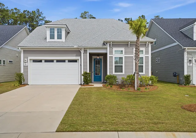 Homes for sale in Summerville, SC | 128 Summerwind Dr, Summerville, SC 29486 | MLS# 26011093