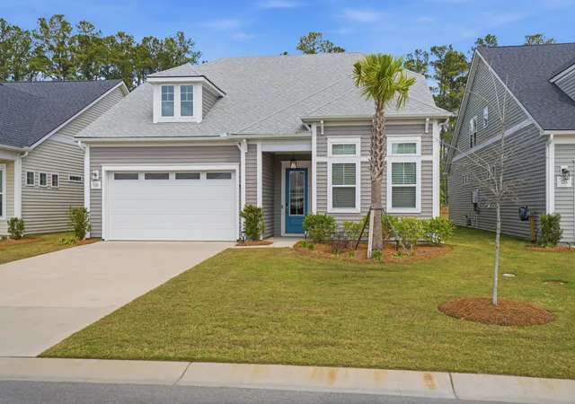 Homes for sale in Summerville, SC | 128 Summerwind Dr, Summerville, SC 29486 | MLS# 26011093