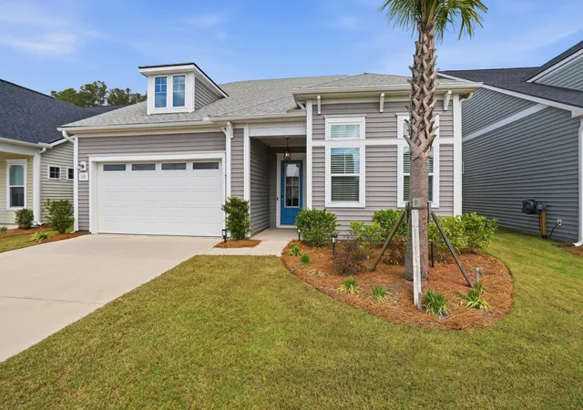 Homes for sale in Summerville, SC | 128 Summerwind Dr, Summerville, SC 29486 | MLS# 26011093
