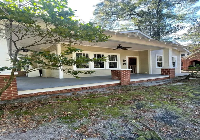 Homes for sale in Walterboro, SC | 1218 Wichman St, Walterboro, SC 29488 | MLS# 26001025