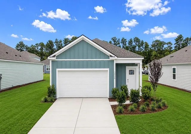Photo 1 of Sale Pending at 6067 Grangestone Ln, Ravenel, SC 29470 | MLS# 26023678 | Listing updated on 2026-08-31