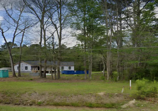 Photo 2 of Land for sale at 0 Haven Rd, Ridgeville, SC 29472 | MLS# 24025788 | Listing updated on 2025-05-26
