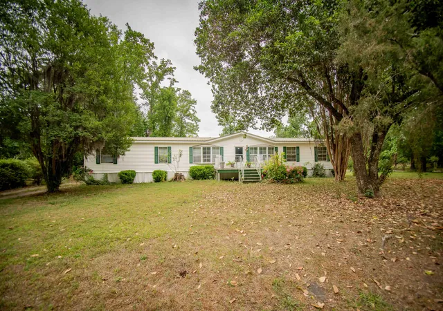 1st image of 584 Nw Rooster Ridge Rd, Estill, SC 29918 | MLS# 26019752