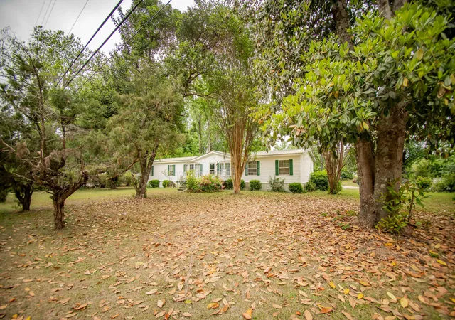2nd image of 584 Nw Rooster Ridge Rd, Estill, SC 29918 | MLS# 26019752