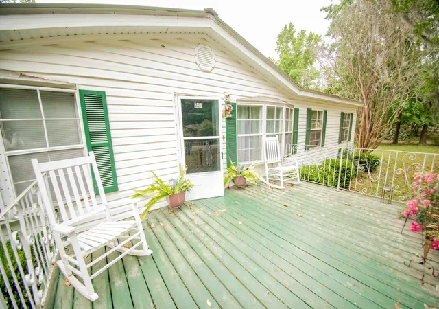 42nd image of 584 Nw Rooster Ridge Rd, Estill, SC 29918 | MLS# 26019752