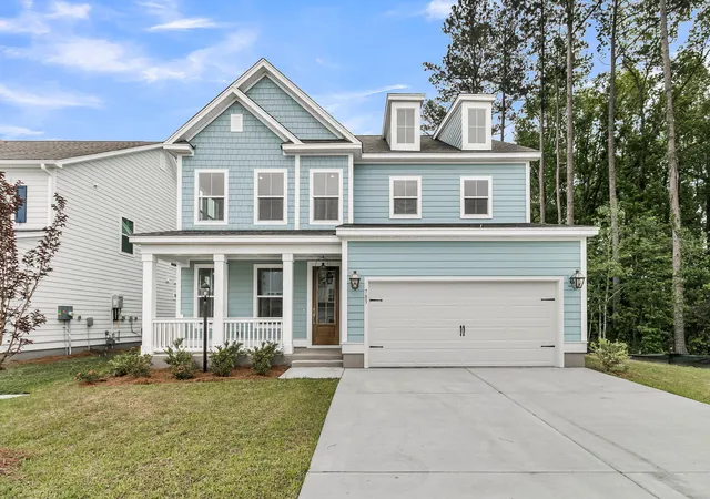 Photo 1 of Single family home for sale at 783 Maynard Ln, Summerville, SC 29486 | MLS# 26013409 | Listing updated on 2026-09-03