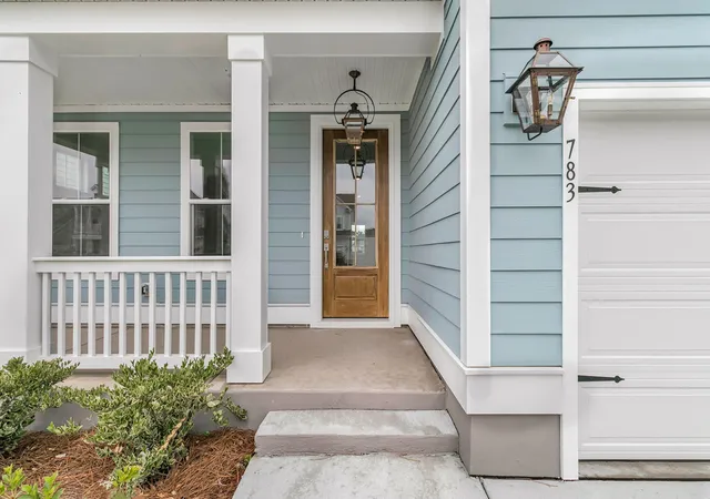 Photo 2 of Single family home for sale at 783 Maynard Ln, Summerville, SC 29486 | MLS# 26013409 | Listing updated on 2026-09-03