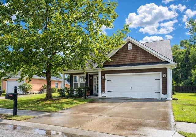 1st image of 8560 Sentry Cir, North Charleston, SC 29420 | MLS# 26019566