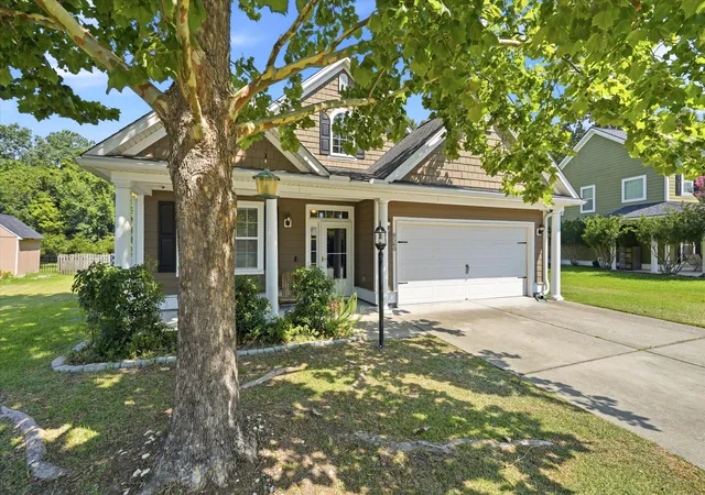 3rd image of 8560 Sentry Cir, North Charleston, SC 29420 | MLS# 26019566