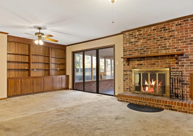 Photo 4 of Single family home for sale at 2060 Longwood Dr, Orangeburg, SC 29118 | MLS# 26003077 | Listing updated on 2026-09-08