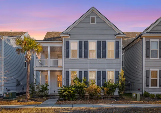 Photo 1 of Single family home for sale at 2050 Utsey St, Johns Island, SC 29455 | MLS# 26017139 | Listing updated on 2026-09-04