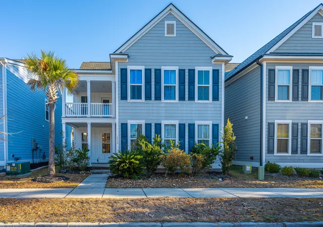Photo 2 of Single family home for sale at 2050 Utsey St, Johns Island, SC 29455 | MLS# 26017139 | Listing updated on 2026-09-04