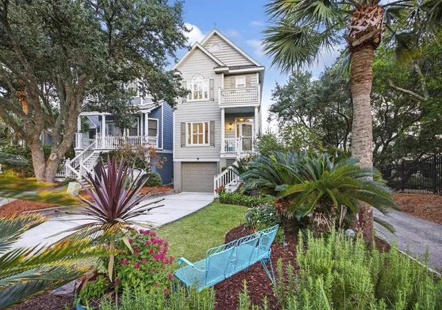 2nd image of 30 Ocean Point Dr, Isle Of Palms, SC 29451 | MLS# 26014503