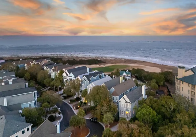 56th image of 30 Ocean Point Dr, Isle Of Palms, SC 29451 | MLS# 26014503