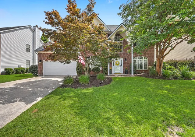 Photo 2 of Single family home for sale at 203 N Pembroke Dr, Goose Creek, SC 29445 | MLS# 26021170 | Listing updated on 2026-09-25