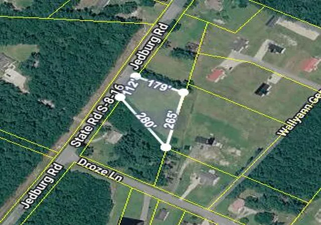 2nd image of 1374 Jedburg Rd, Summerville, SC 29486 | MLS# 26005103