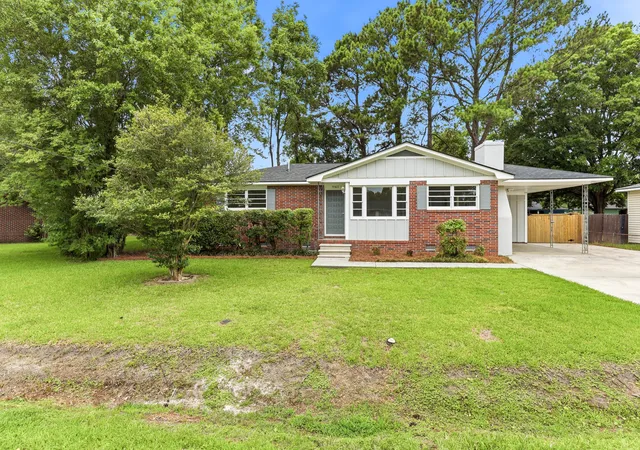 1st image of 5303 Alvie St, North Charleston, SC 29418 | MLS# 26017912