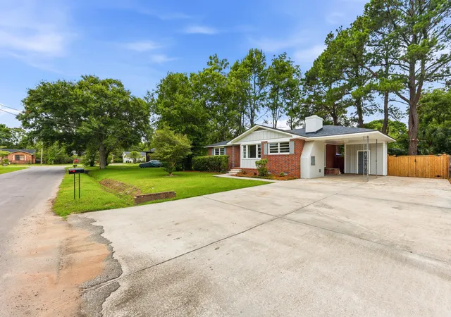 2nd image of 5303 Alvie St, North Charleston, SC 29418 | MLS# 26017912