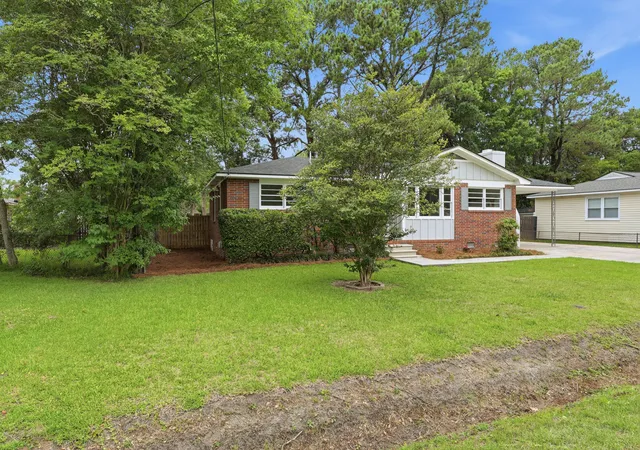 3rd image of 5303 Alvie St, North Charleston, SC 29418 | MLS# 26017912