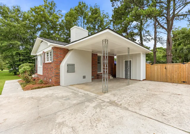 4th image of 5303 Alvie St, North Charleston, SC 29418 | MLS# 26017912