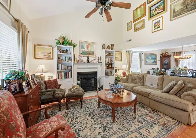 Photo 2 of Townhouse for sale at 1403 Audubon Ct, Summerville, SC 29485 | MLS# 26016424 | Listing updated on 2026-09-09