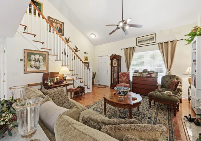 Photo 3 of Townhouse for sale at 1403 Audubon Ct, Summerville, SC 29485 | MLS# 26016424 | Listing updated on 2026-09-09
