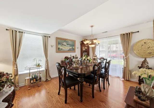 Photo 4 of Townhouse for sale at 1403 Audubon Ct, Summerville, SC 29485 | MLS# 26016424 | Listing updated on 2026-09-09