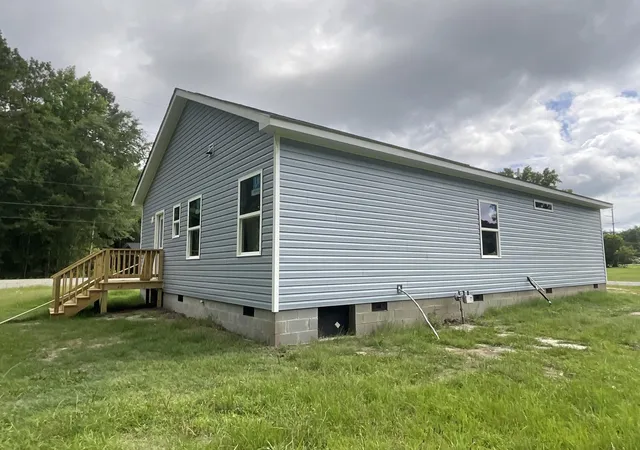Photo 3 of Single family home for sale at 18 Canary Dr, Bamberg, SC 29003 | MLS# 26017877 | Listing updated on 2026-08-04