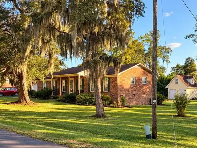 Photo 1 of Single family home for sale at 1324 Old Fort Rd, Moncks Corner, SC 29461 | MLS# 26028689 | Listing updated on 2026-10-19