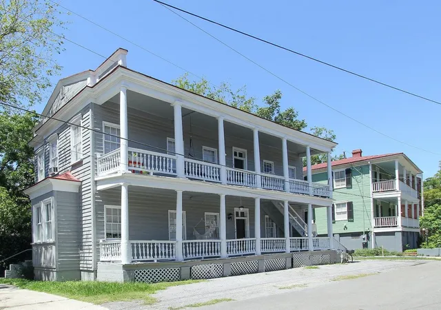 Homes for sale in Charleston, SC | 4 Murphy Ct #A & B, Charleston, SC 29403 | MLS# 26011697