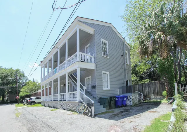 Homes for sale in Charleston, SC | 4 Murphy Ct #A & B, Charleston, SC 29403 | MLS# 26011697