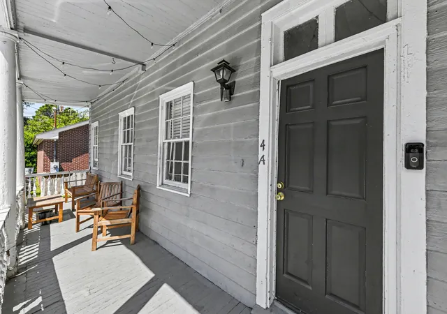 Homes for sale in Charleston, SC | 4 Murphy Ct, Charleston, SC 29403