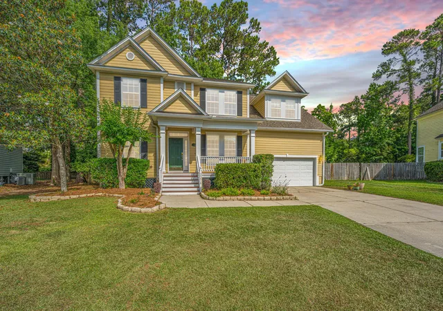 1st image of 3376 Toomer Kiln Cir, Mount Pleasant, SC 29466 | MLS# 26014595
