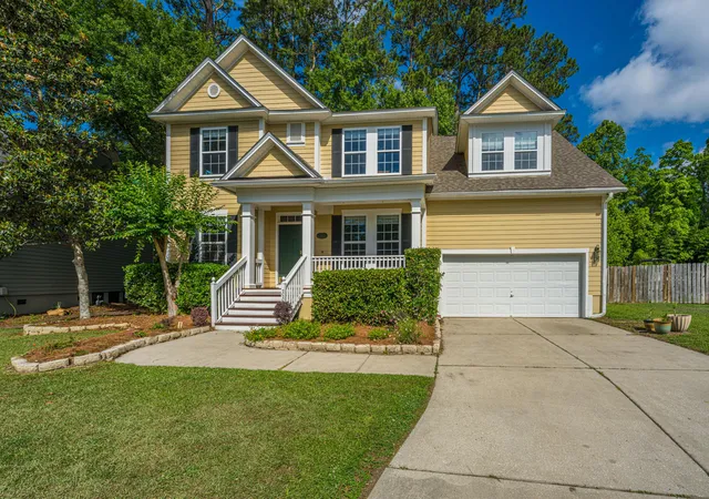 2nd image of 3376 Toomer Kiln Cir, Mount Pleasant, SC 29466 | MLS# 26014595