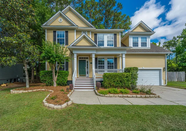3rd image of 3376 Toomer Kiln Cir, Mount Pleasant, SC 29466 | MLS# 26014595