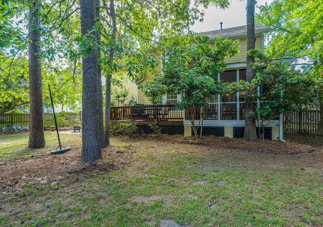 57th image of 3376 Toomer Kiln Cir, Mount Pleasant, SC 29466 | MLS# 26014595