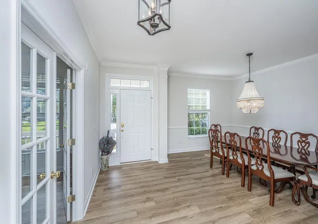 5th image of 3376 Toomer Kiln Cir, Mount Pleasant, SC 29466 | MLS# 26014595