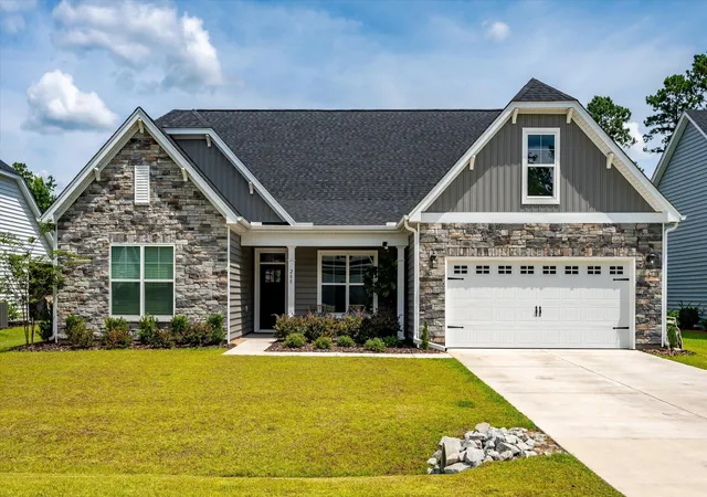 Homes for sale in Huger, SC | 205 Huguenot Trl, Huger, SC 29450 | MLS# 26018584