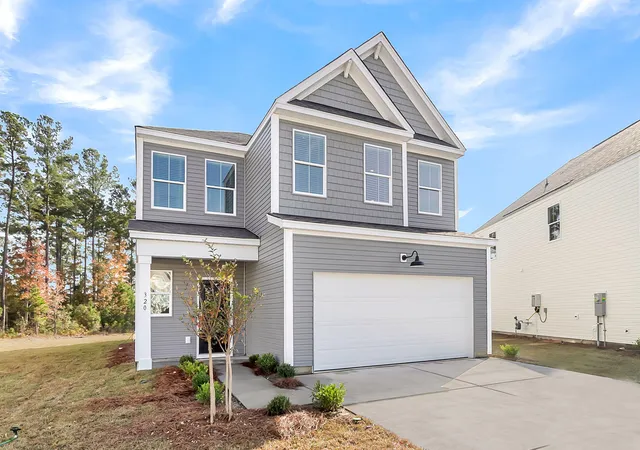 Photo 1 of Single family home for sale at 228 Hungerford Dr, Summerville, SC 29486 | MLS# 26017436 | Listing updated on 2026-10-24